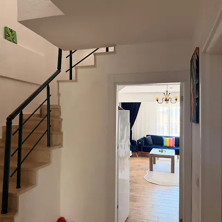Apartament Olivra *