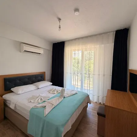 Olivra Apartament Cedit