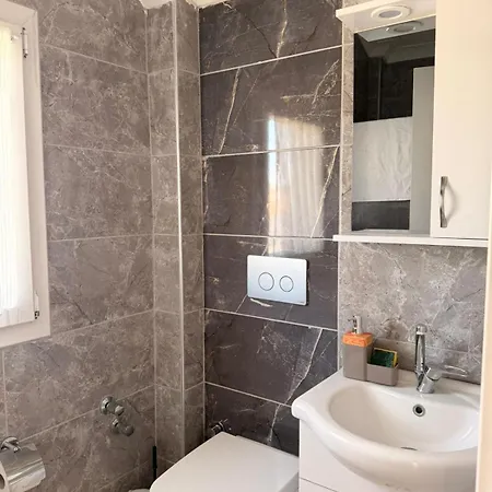 Apartament Olivra