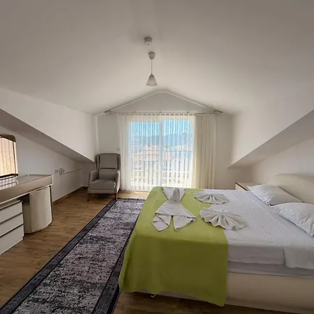Apartament Olivra