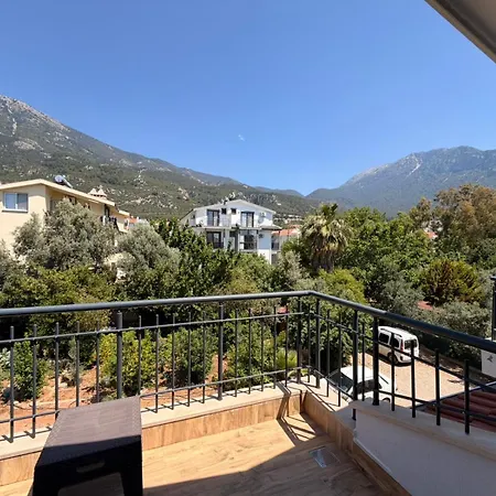 Apartament Olivra Cedit