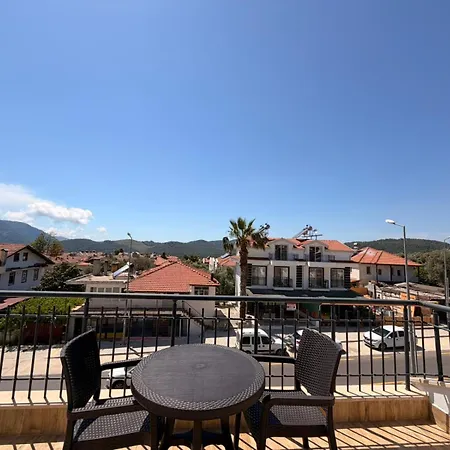 Olivra Apartament